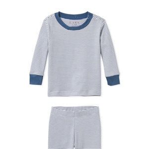 Lake Pajamas Baby Long Long Set